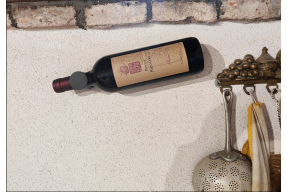 Bacco - Wall-mounted bottle...