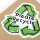 The liberating loop: recycling  materials according to Circular Design